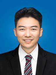 刘聪登记照